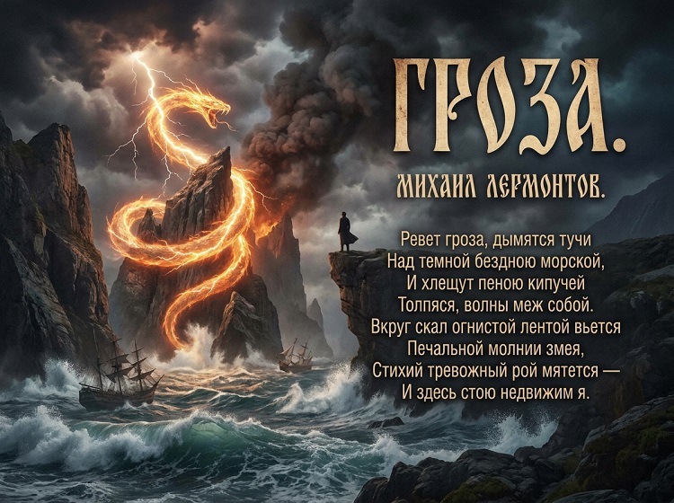 Песня Гроза