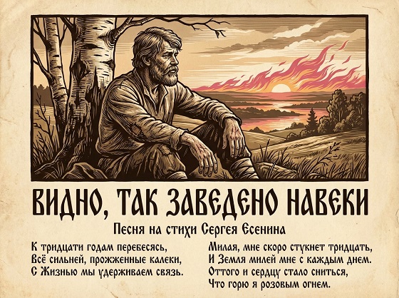 Песня Кольцо света