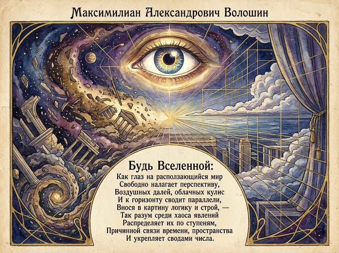 Песня Будь Вселенной