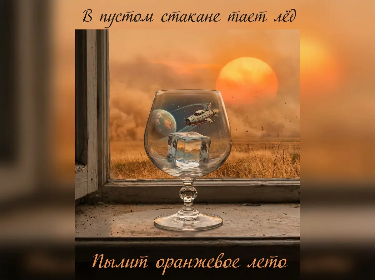 Песня Звездолёт