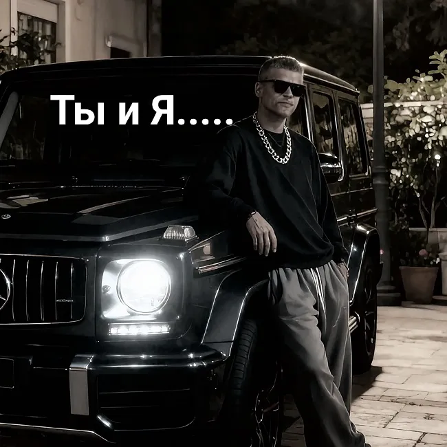 Песня Ты и я