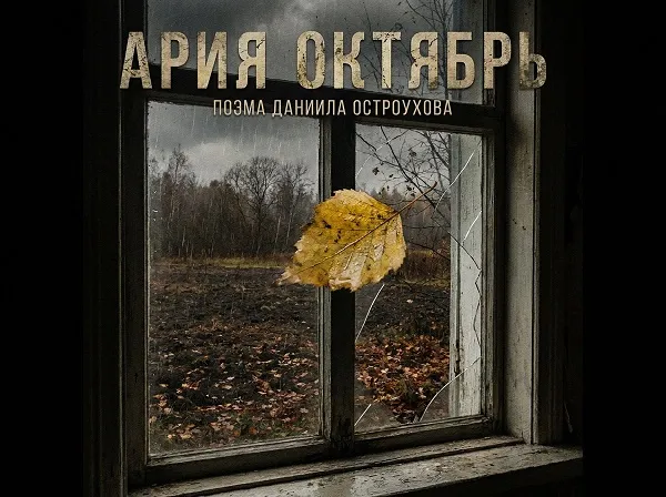 Ария Октябрь