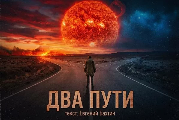 Песня Два пути